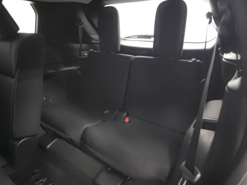 Used 2022 Mitsubishi Outlander ES AWD/4WD image 6