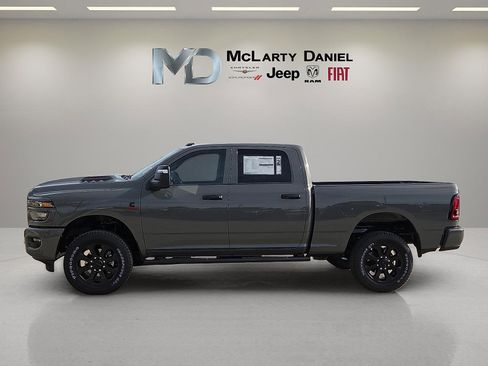 New 2026 RAM 2500 Tradesman image 3