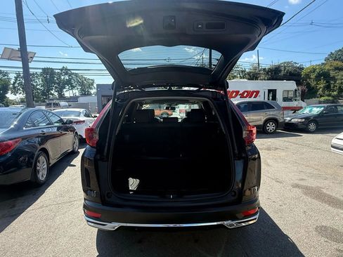 Used 2020 Honda CR-V Touring image 27