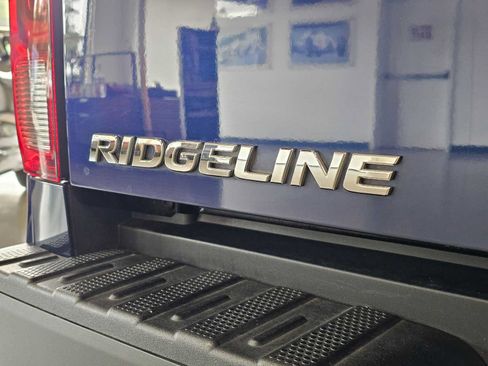 Used 2021 Honda Ridgeline RTL-E image 15