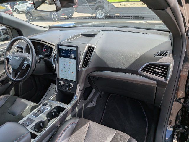 Certified 2024 Ford Edge ST w/ Equipment Group 401A AWD/4WD image 23
