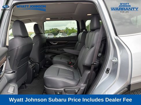 New 2026 Subaru Ascent Touring AWD/4WD image 28