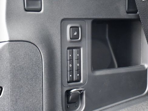 New 2026 Lincoln Navigator Reserve w/ Jet Appearance Package image 23