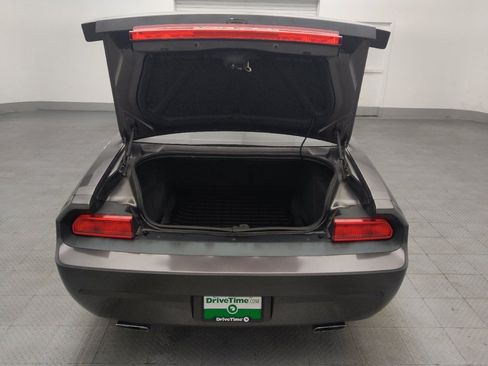 Used 2014 Dodge Challenger SXT w/ Sport Appearance Package RWD image 29