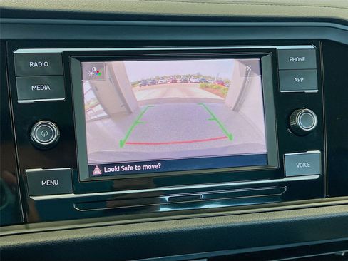 Used 2024 Volkswagen Jetta S FWD image 6