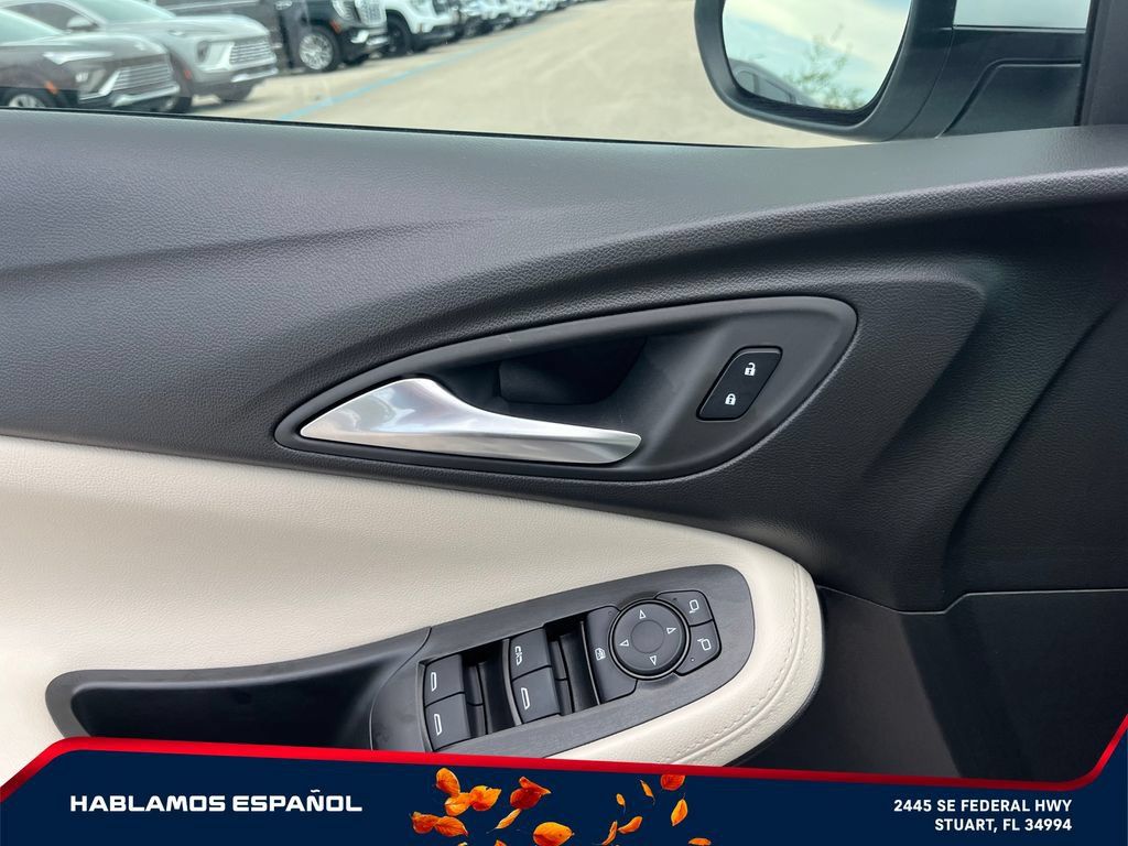New 2026 Buick Encore GX Preferred FWD image 22