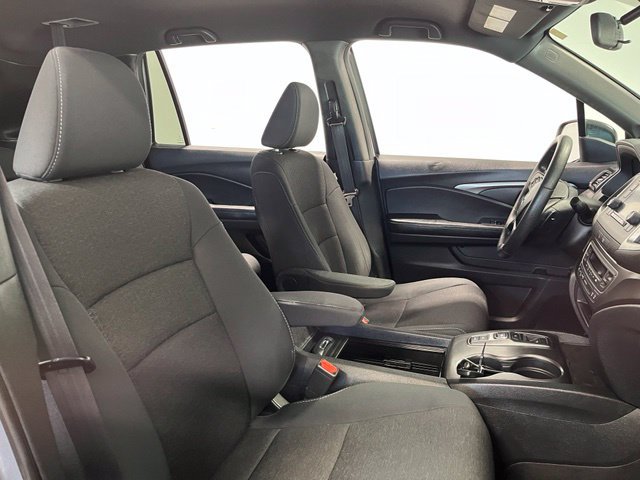 Used 2019 Honda Passport Sport image 10