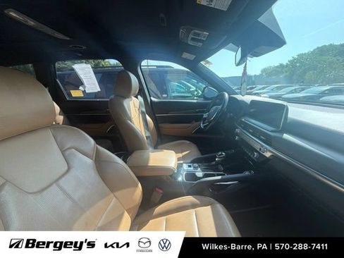 Used 2022 Kia Telluride SX FWD image 10