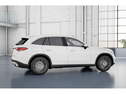 New 2026 Mercedes-Benz GLC 300 4MATIC image 19