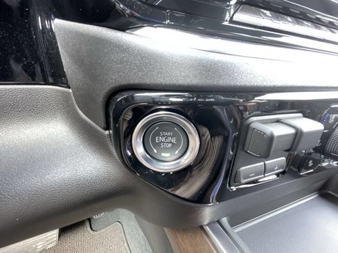 Certified 2026 Chevrolet Silverado 3500 High Country AWD/4WD image 17