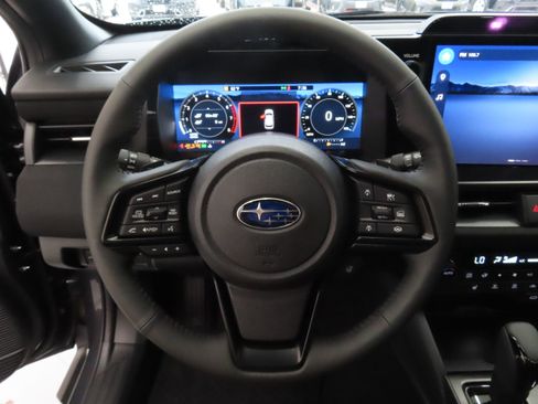 New 2026 Subaru Outback Premium AWD/4WD image 14