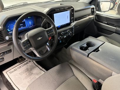 Used 2024 Ford F150 XLT