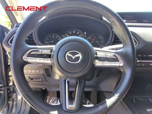 Used 2023 MAZDA CX-30 AWD 2.5 S w/ Preferred Package image 8