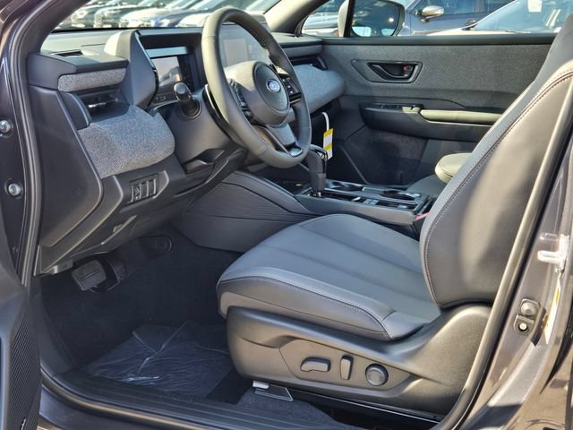 New 2026 Subaru Outback Limited AWD/4WD image 12