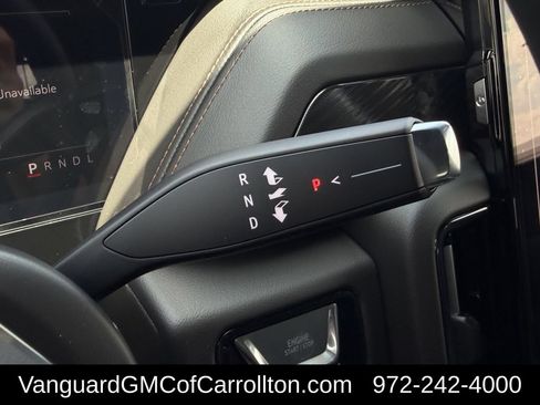 New 2026 GMC Yukon AT4 w/ AT4 Premium Package AWD/4WD image 15