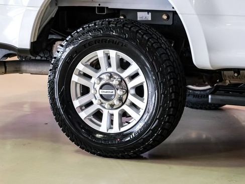 Used 2021 Ford F250 XLT w/ XLT Premium Package AWD/4WD image 52