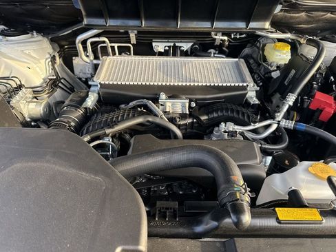 New 2026 Subaru Ascent Touring image 18