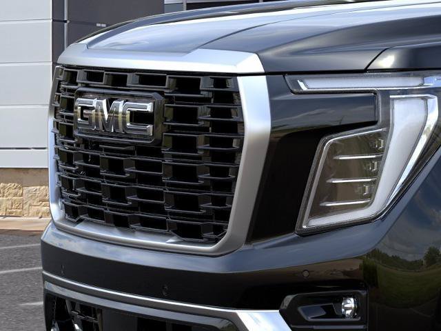 New 2026 GMC Yukon Denali w/ Denali Reserve Package AWD/4WD image 37