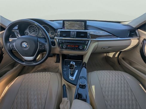 Used 2014 BMW 328i xDrive Sedan AWD/4WD image 11