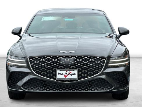 New 2025 Genesis G80 3.5T Sport Prestige image 10