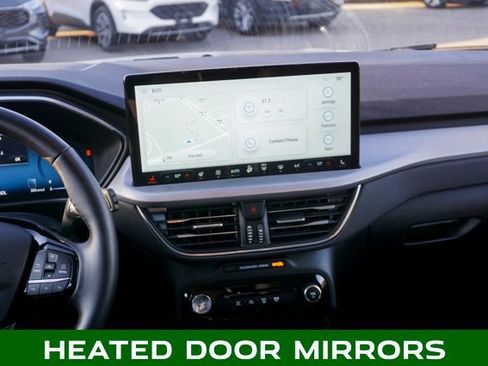 Used 2025 Ford Escape Platinum image 12