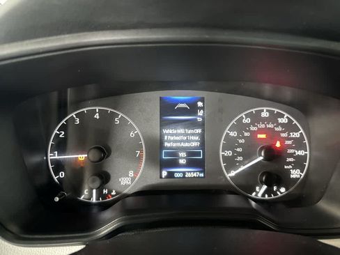 Used 2024 Toyota Corolla SE FWD image 15