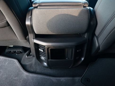 New 2026 RAM 1500 Tradesman AWD/4WD image 30