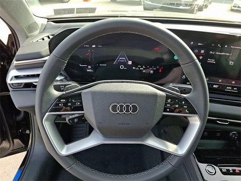 New 2025 Audi A5 2.0T Premium image 16