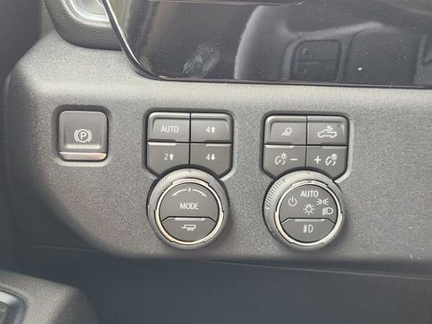 New 2026 Chevrolet Silverado 2500 LT w/ Trail Boss Package AWD/4WD image 87