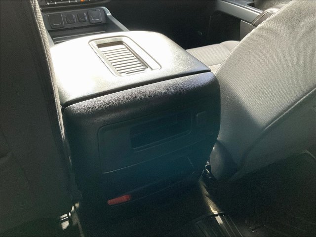 Used 2016 Chevrolet Silverado 2500 LT w/ LT Convenience Package AWD/4WD image 13