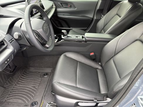 Certified 2026 Toyota Prius LE image 24