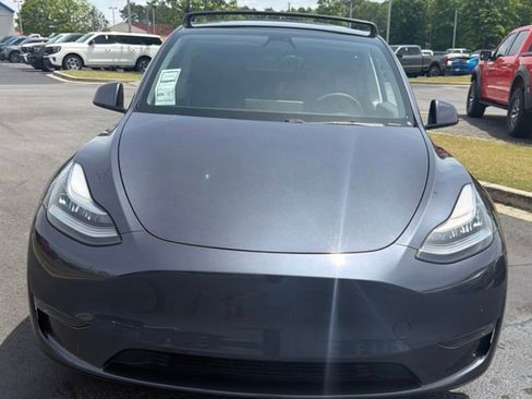 Used 2020 Tesla Model Y Performance AWD/4WD image 5