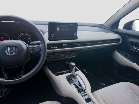 Used 2024 Honda HR-V LX image 22