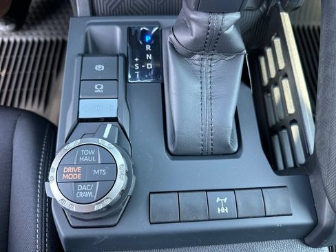 New 2026 Toyota Tacoma TRD Off-Road AWD/4WD image 25