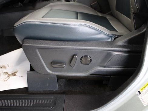 Certified 2021 Ford Bronco Outer Banks image 12