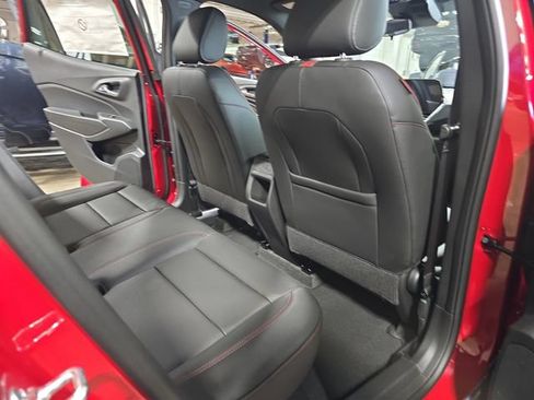 New 2026 Chevrolet Trax RS w/ Driver Confidence Package FWD image 12