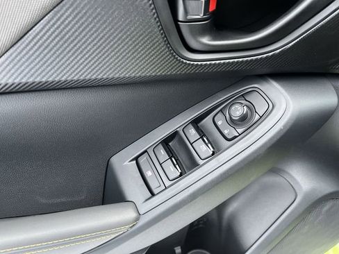 New 2026 Subaru Crosstrek 2.5i Sport image 17