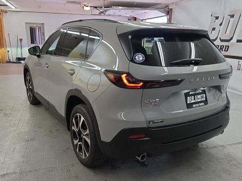 New 2026 MAZDA CX-5 Preferred AWD/4WD image 4