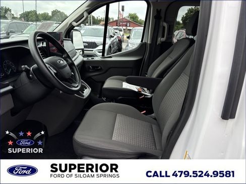 Used 2024 Ford Transit 350 XLT RWD image 15