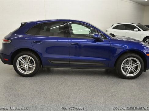 Used 2023 Porsche Macan image 7