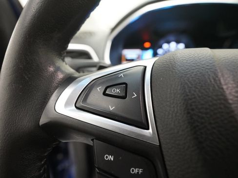 Used 2015 Ford Edge Sport w/ Equipment Group 401A AWD/4WD image 18