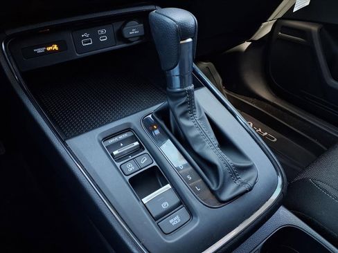 Used 2024 Honda CR-V EX image 18