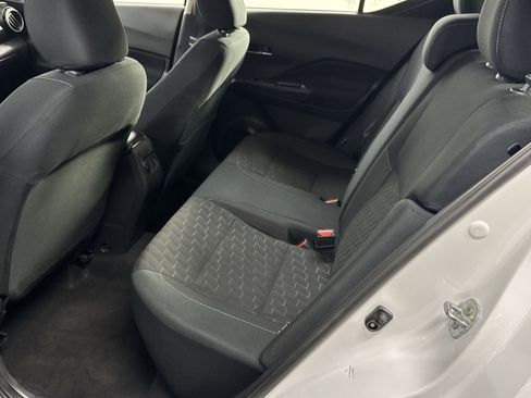 Used 2024 Nissan Kicks SV FWD image 35