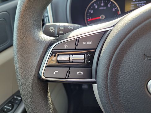 Used 2020 Kia Sportage LX w/ LX Popular Package FWD image 26