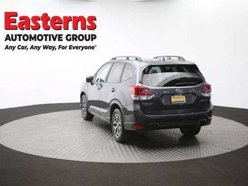 Used 2023 Subaru Forester Premium AWD/4WD image 70