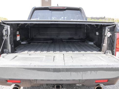 Used 2024 Honda Ridgeline TrailSport image 33