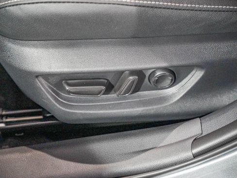 New 2026 Toyota Camry SE FWD image 23