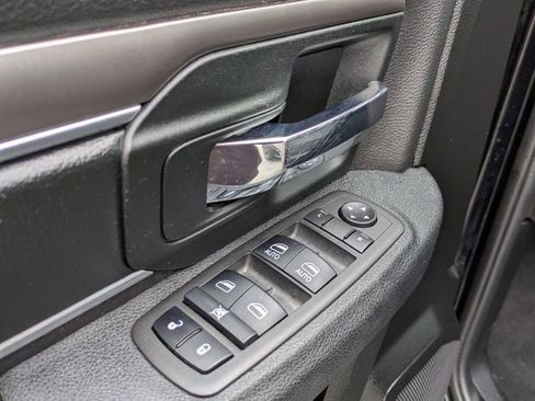 Used 2024 RAM 1500 Classic Warlock image 11