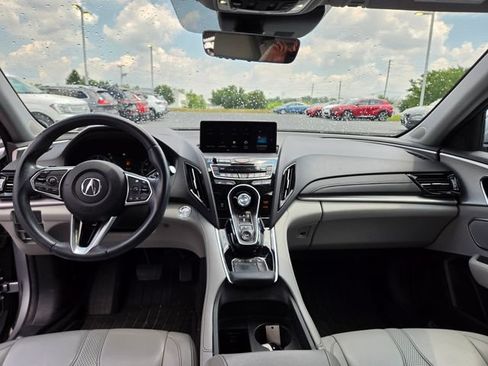 Used 2023 Acura RDX AWD w/ Technology Package image 6