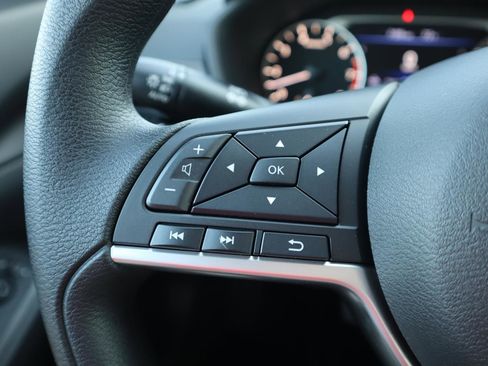 New 2025 Nissan Altima 2.5 SV image 20